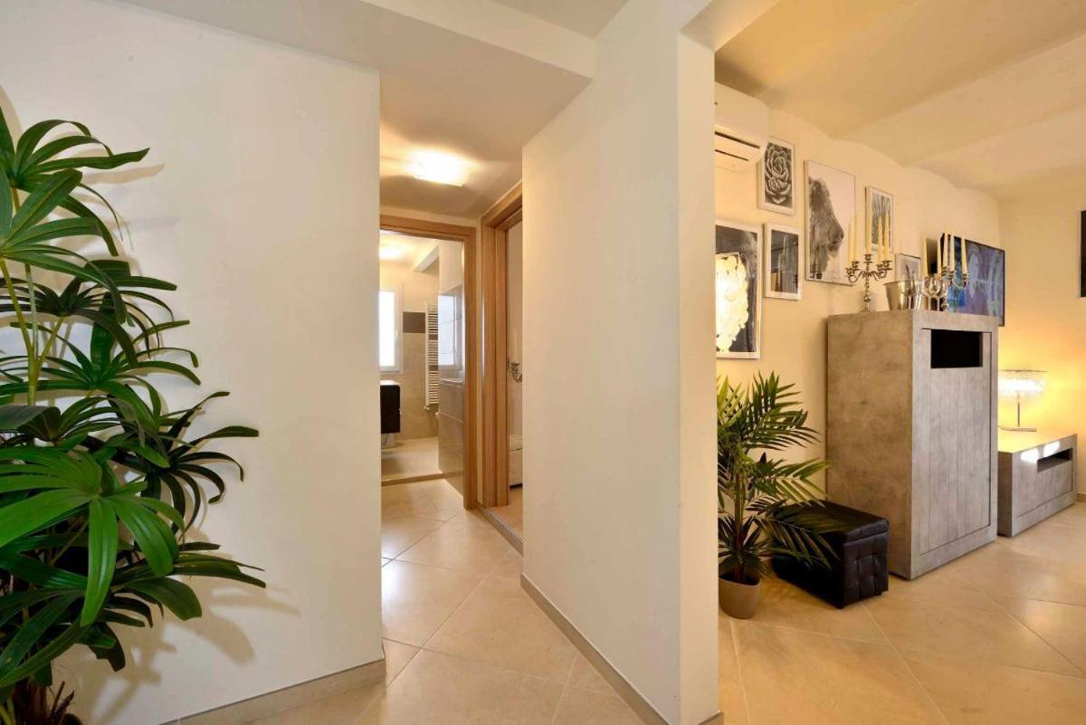 Casa Calari San Matteo della Decima Exterior foto